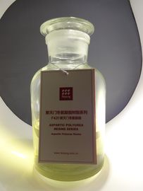 Porcellana Serie elastica dell'agente indurente di resistenza agli'agenti atmosferici di Feiyang fornitore