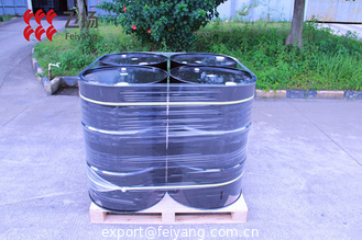 Porcellana Resina aspartica dell'estere di FEISPARTIC F330 per gli adesivi ed i materiali di sigillamento senza solventi fornitore