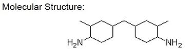 Porcellana CAS 6864-37-5 (DMDC) 4,4' - methylenebis (2-methylcyclohexyl-amine) fornitore