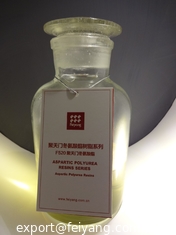 Cina Resina di F520 Polyaspartic Polyurea, possedere brevetto, PORTATA, offerta della fabbrica fornitore