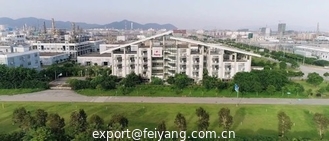 Cina Gruppo Feiyang - impegnato a diventare il leader dell'industria dei nuovi materiali fornitore
