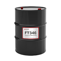 Cina FT346 Resina di ketimina fornitore