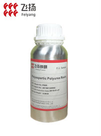 Porcellana FEISPARTIC F420 Polyaspartic Polyurea Resin=Bayer NH1420 fornitore