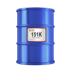 Cina YD-151K Agente di curatura epoxi fornitore