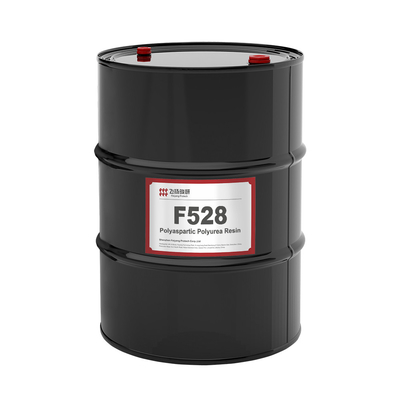 Cina FEISPARTIC F528 Polyaspartic Resin fornitore