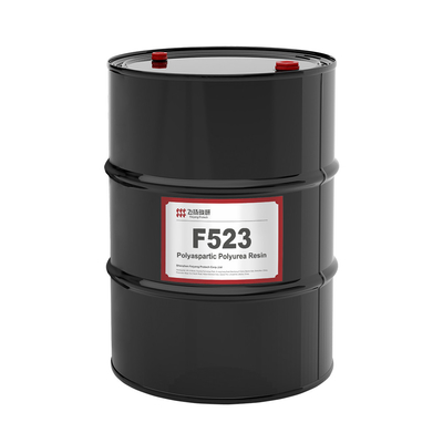 Cina FEISPARTIC F523 Polyaspartic Resin fornitore