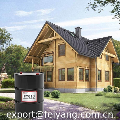 FT610 Resina di ketimina fornitore
