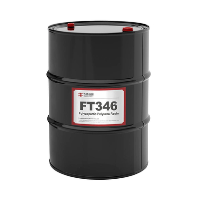 FT346 Resina di ketimina fornitore