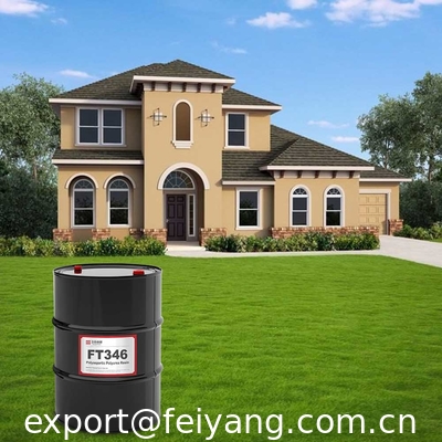 FT346 Resina di ketimina fornitore