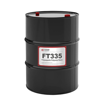 FT335 Resina di ketimina fornitore