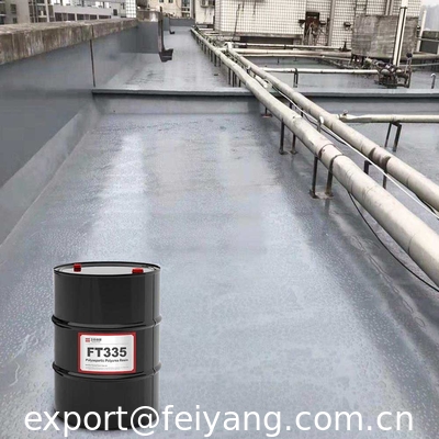 FT335 Resina di ketimina fornitore