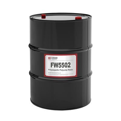 FEISPARTIC FW5502 RESINA POLYASPARTICA a base d'acqua fornitore