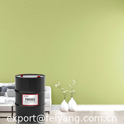 FEISPARTIC FW5502 RESINA POLYASPARTICA a base d'acqua fornitore
