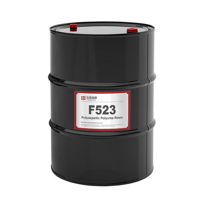 FEISPARTIC F523 Resina Poliuretanica